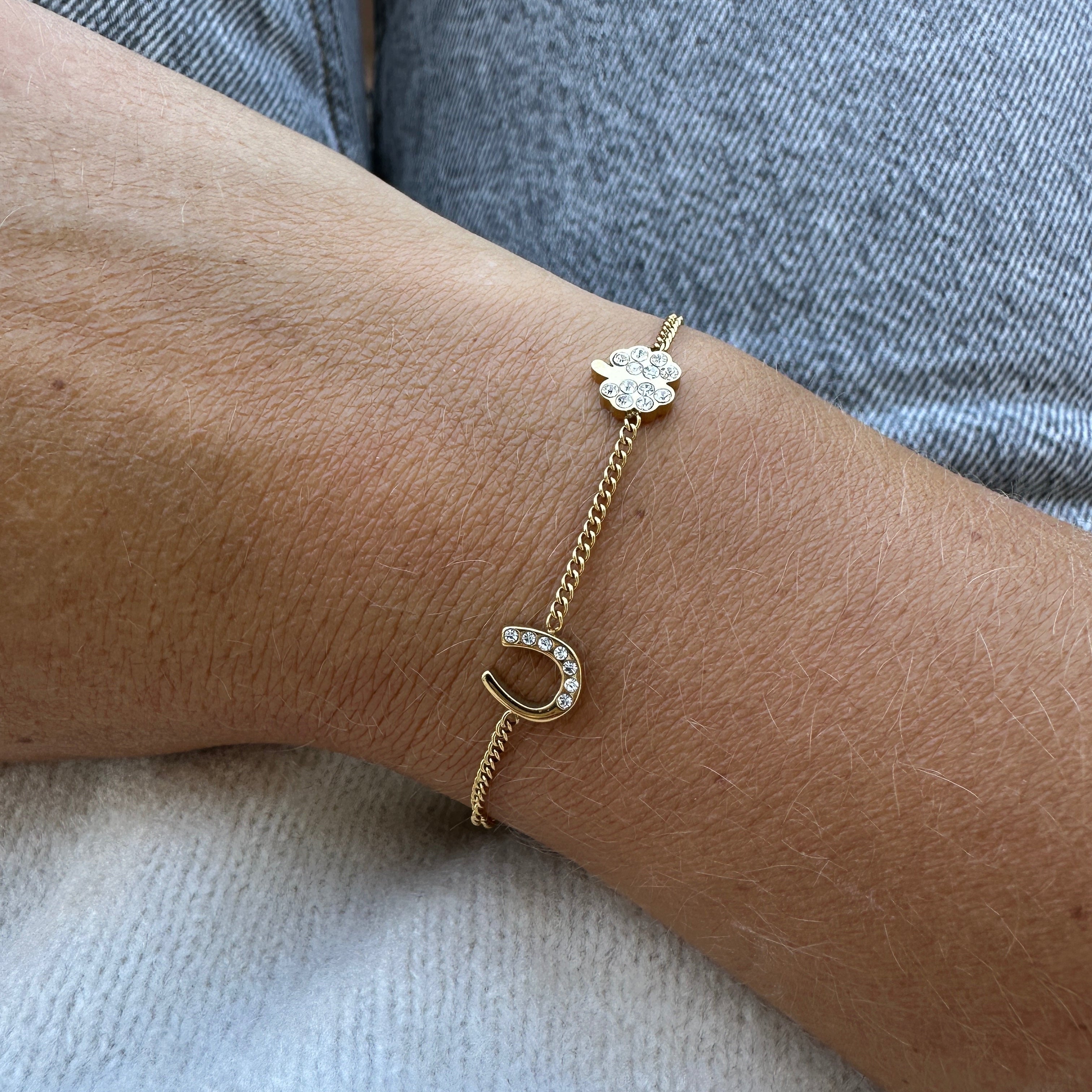 Willow Bracelet