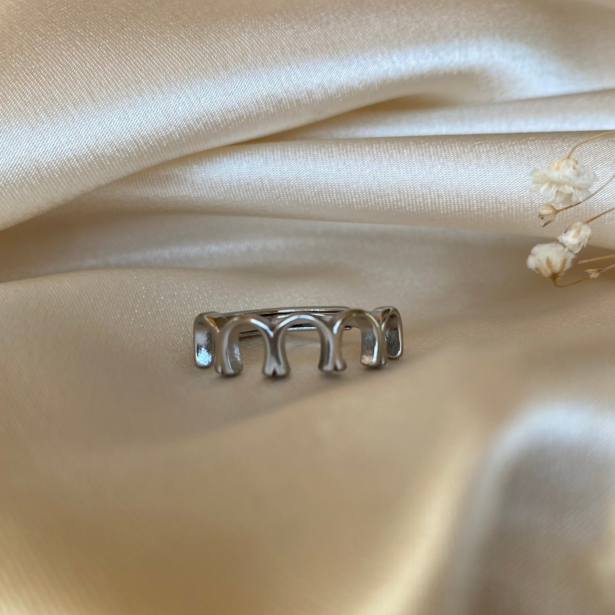 Fiera Ring