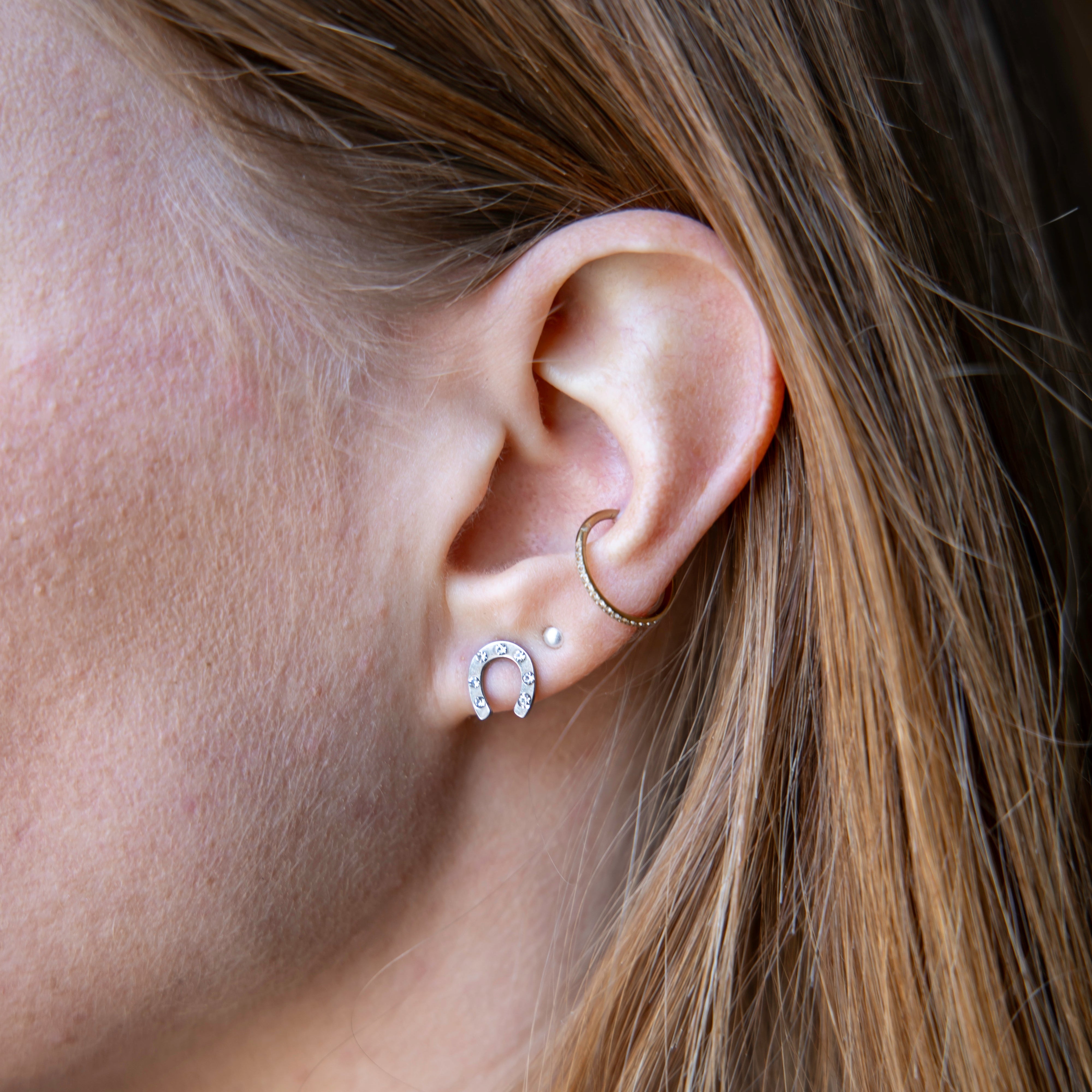 Popy Earrings