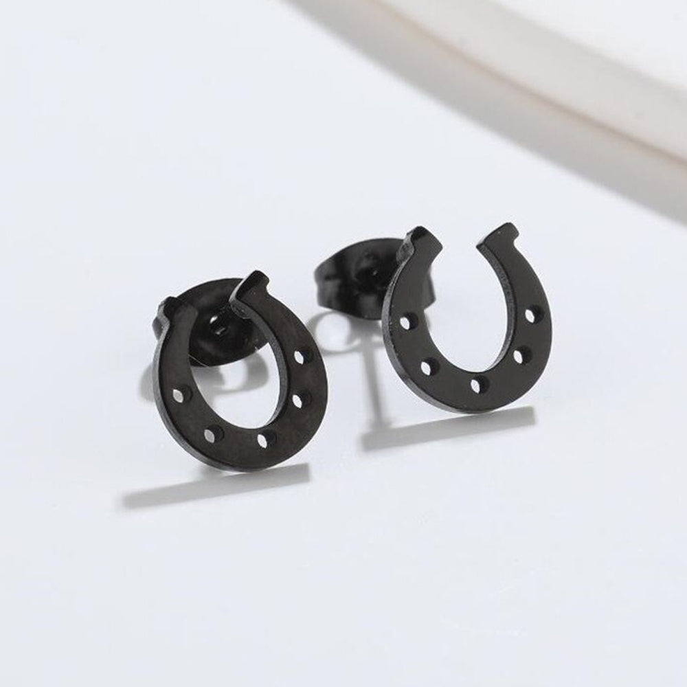 Oméga Earrings