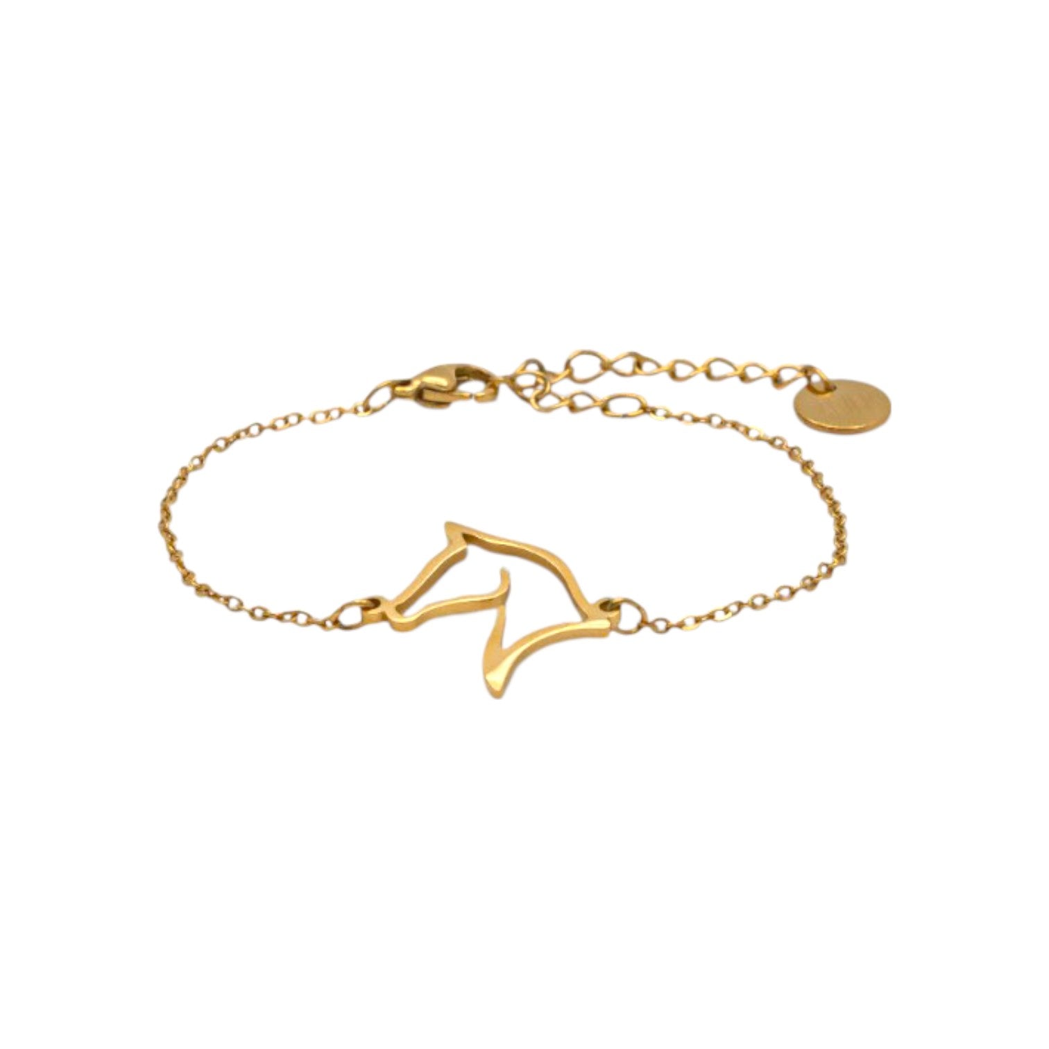 Horsy Bracelet
