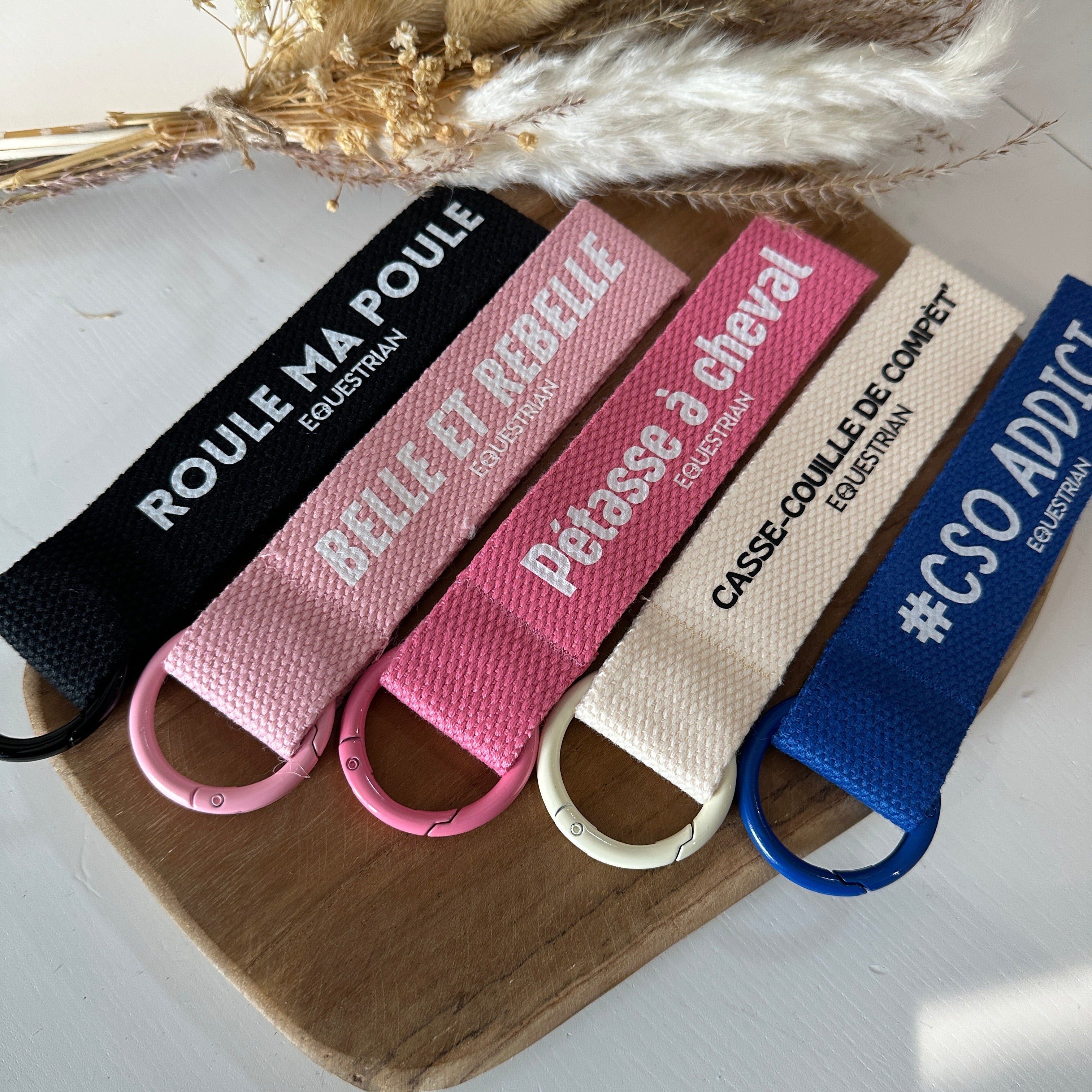 Message Keychain