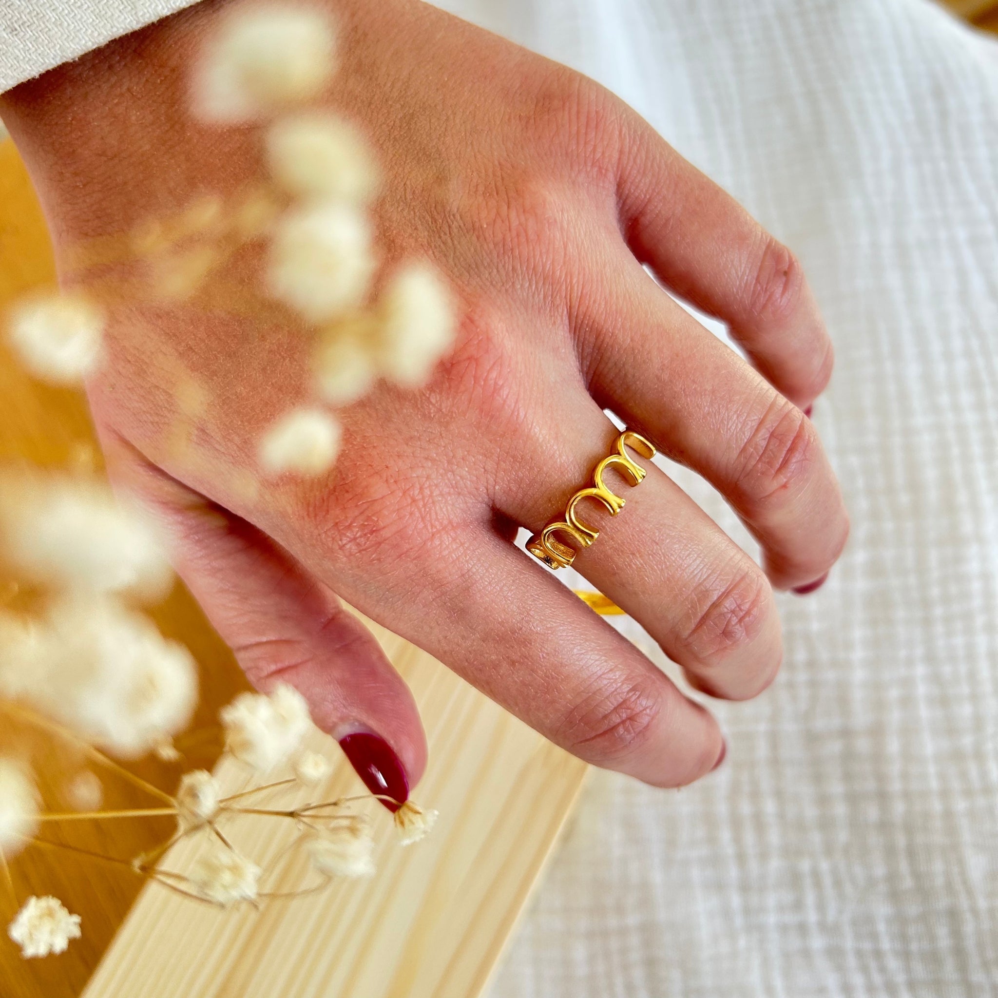 Fiera Ring