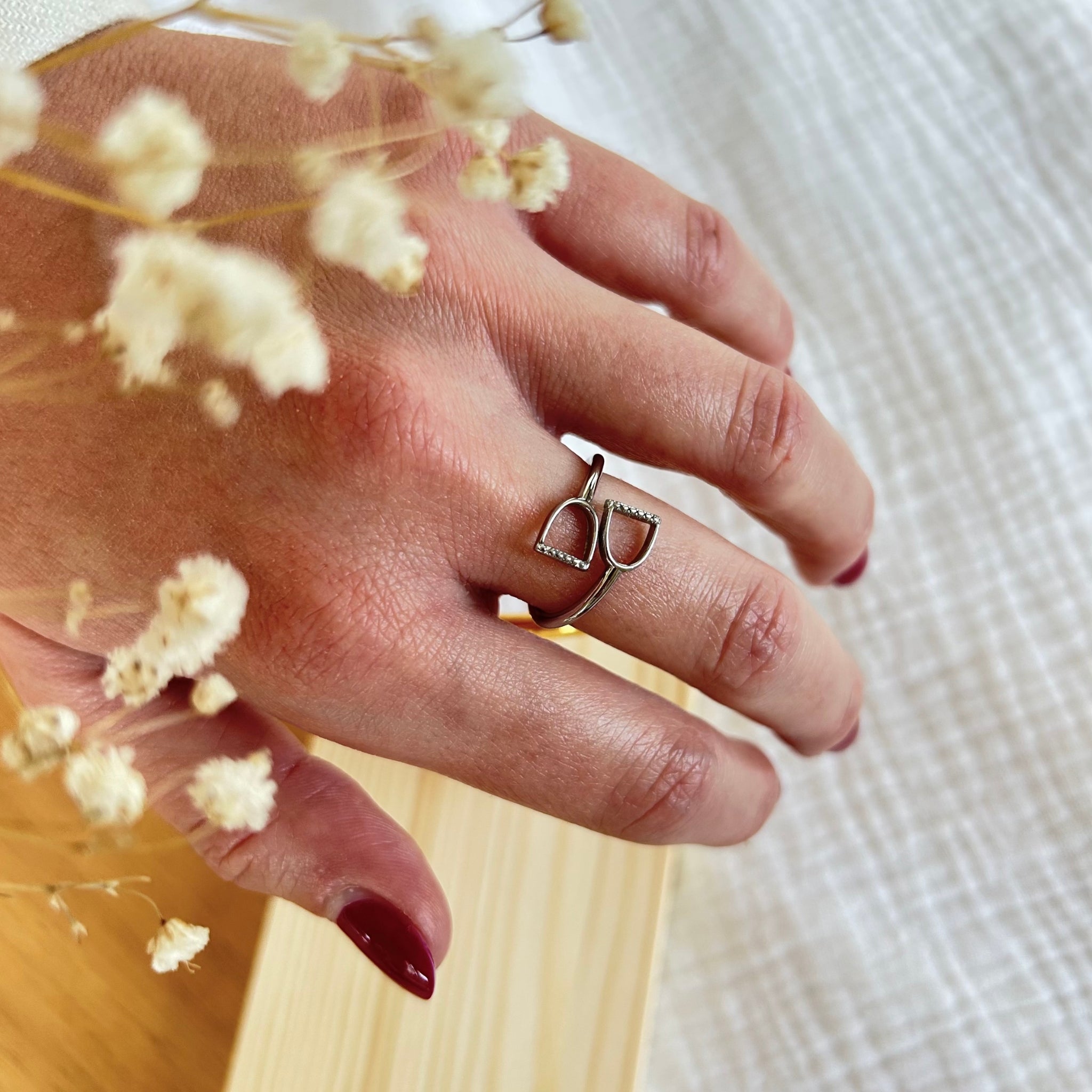Stella Ring