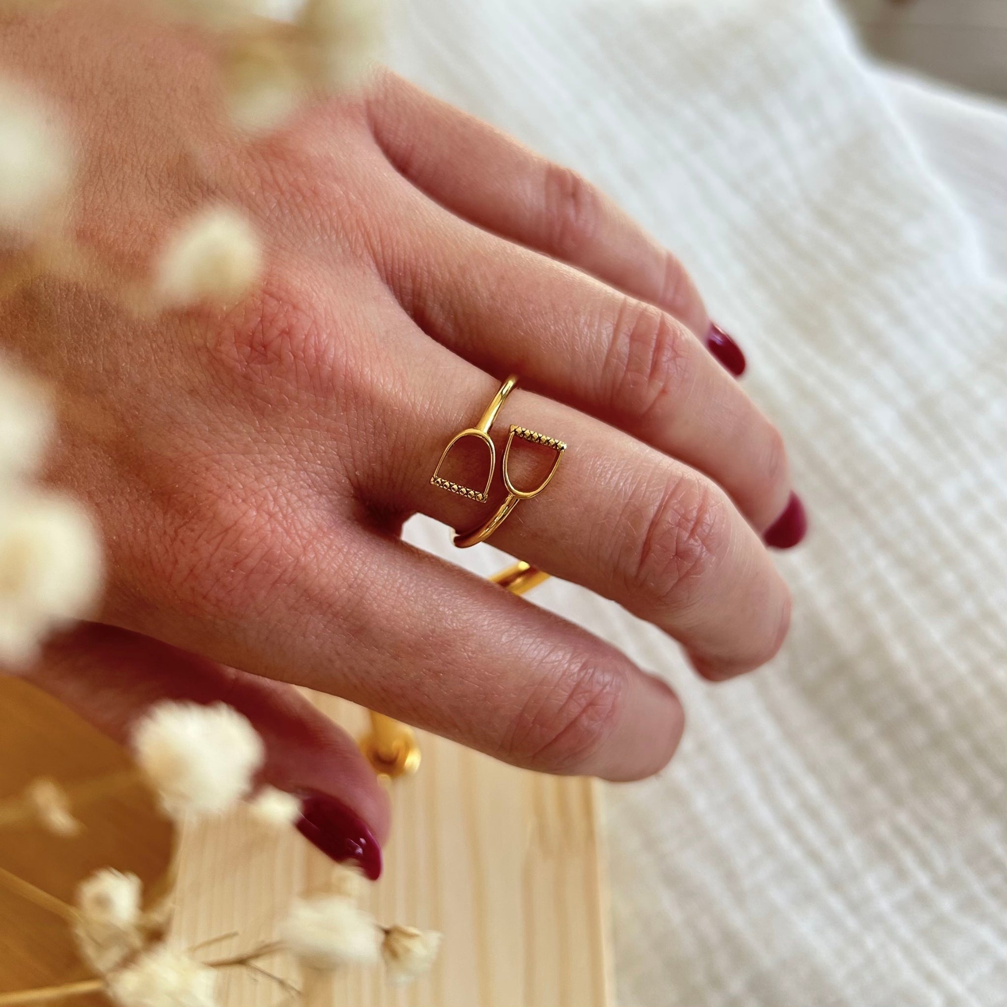 Stella Ring