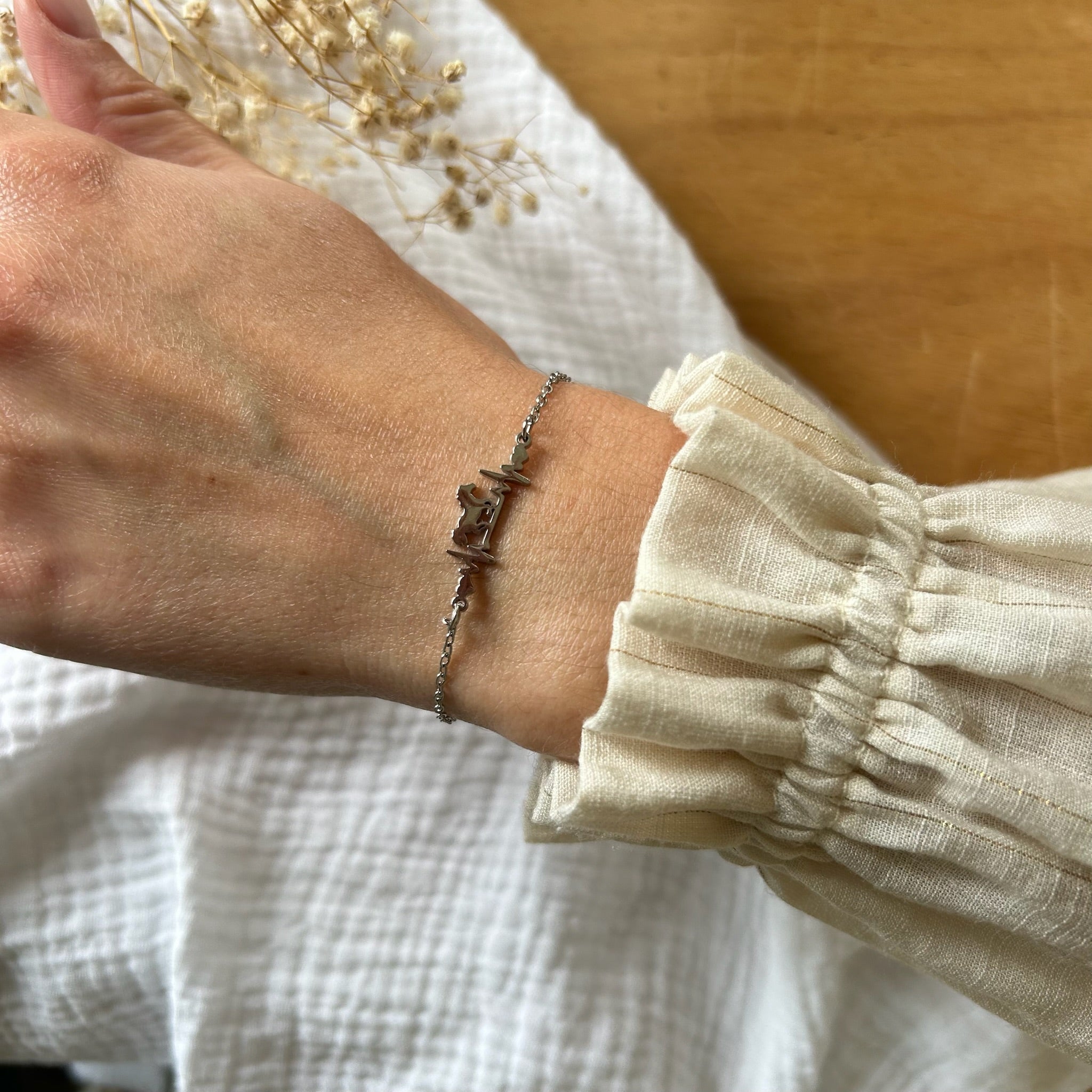 Vita Bracelet
