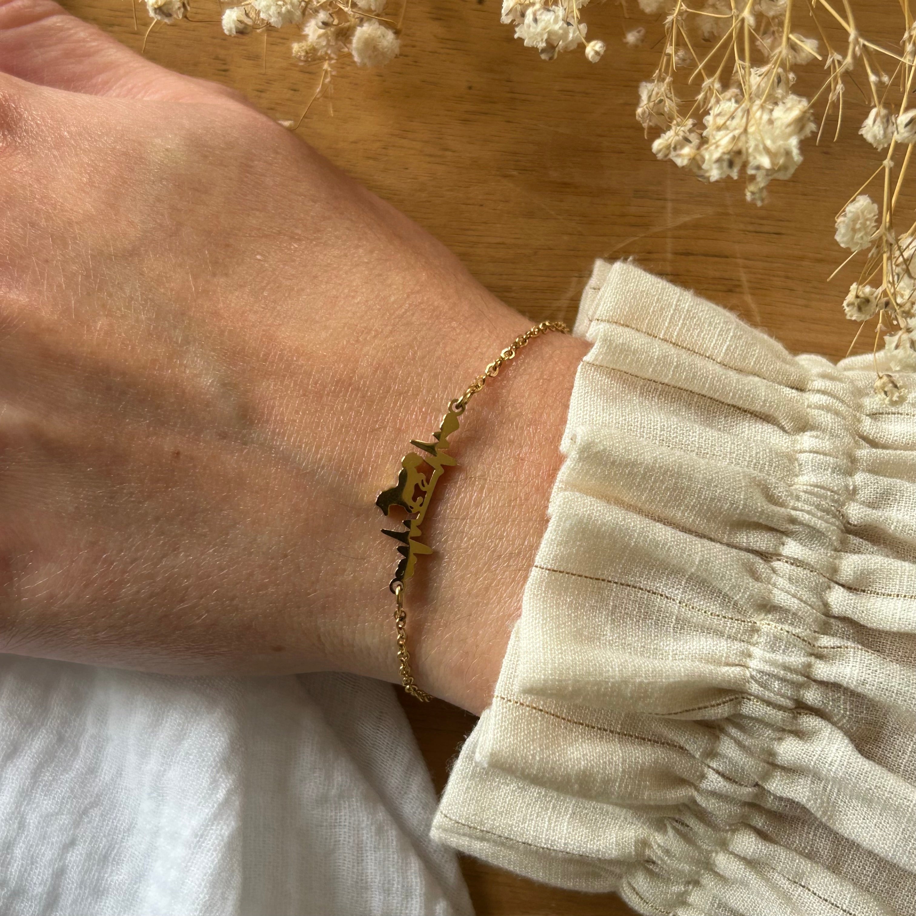 Vita Bracelet