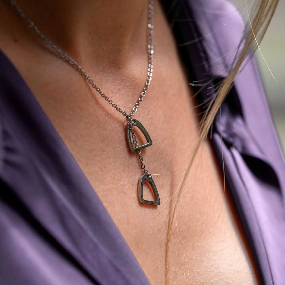 Olaff Necklace