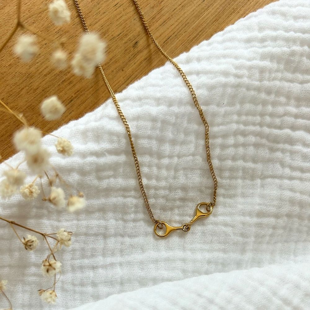 Utah Necklace