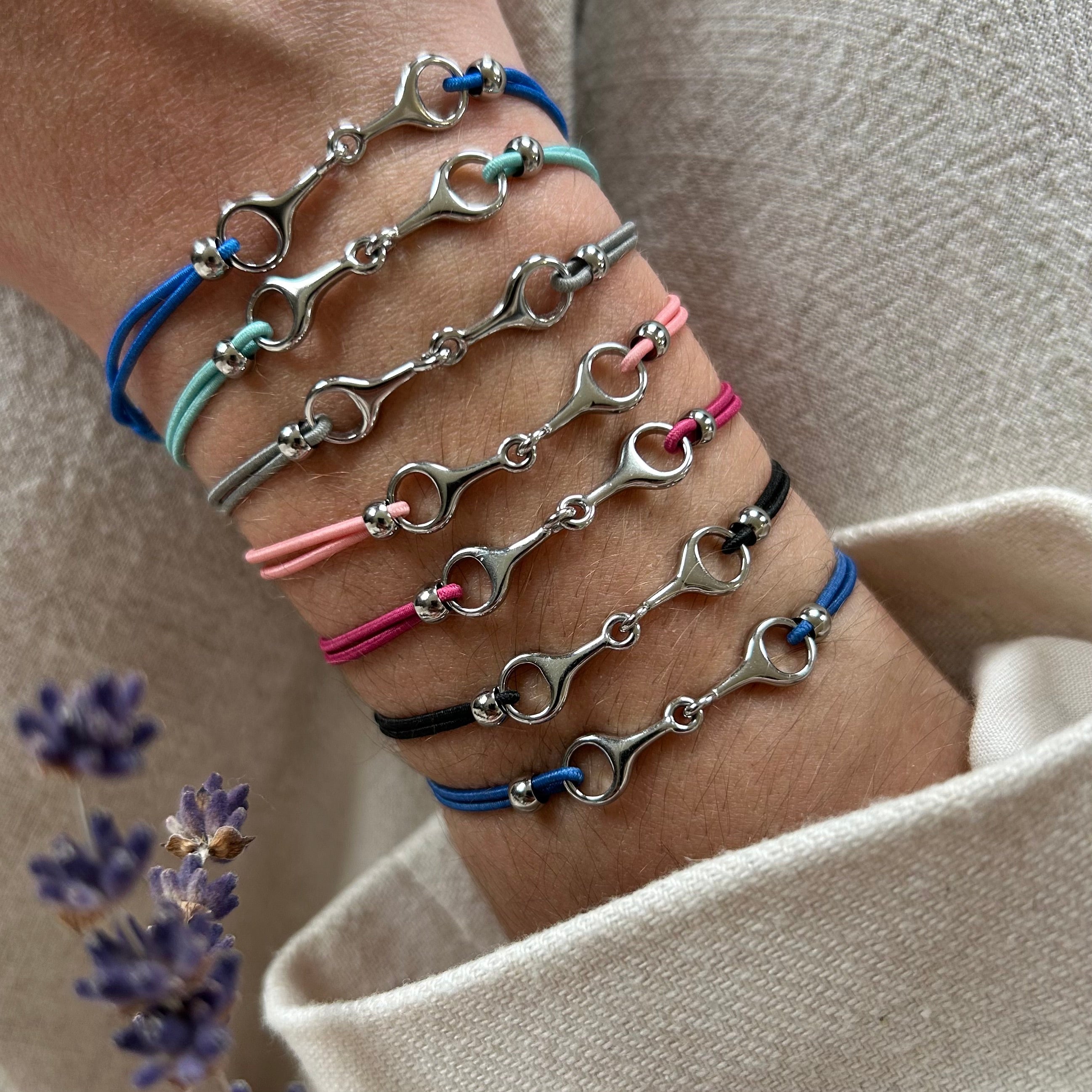 Léo Bracelet