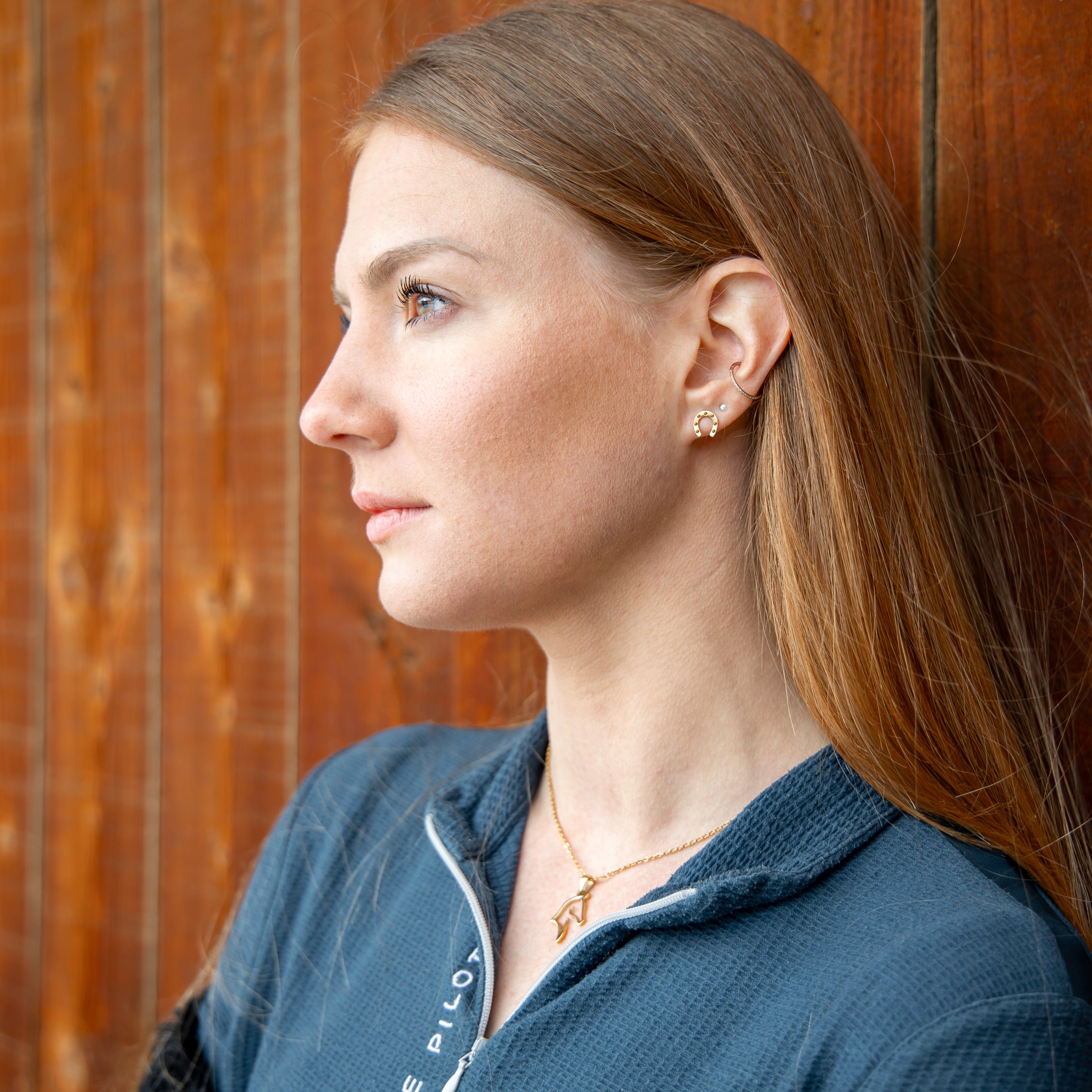 Moly Earrings