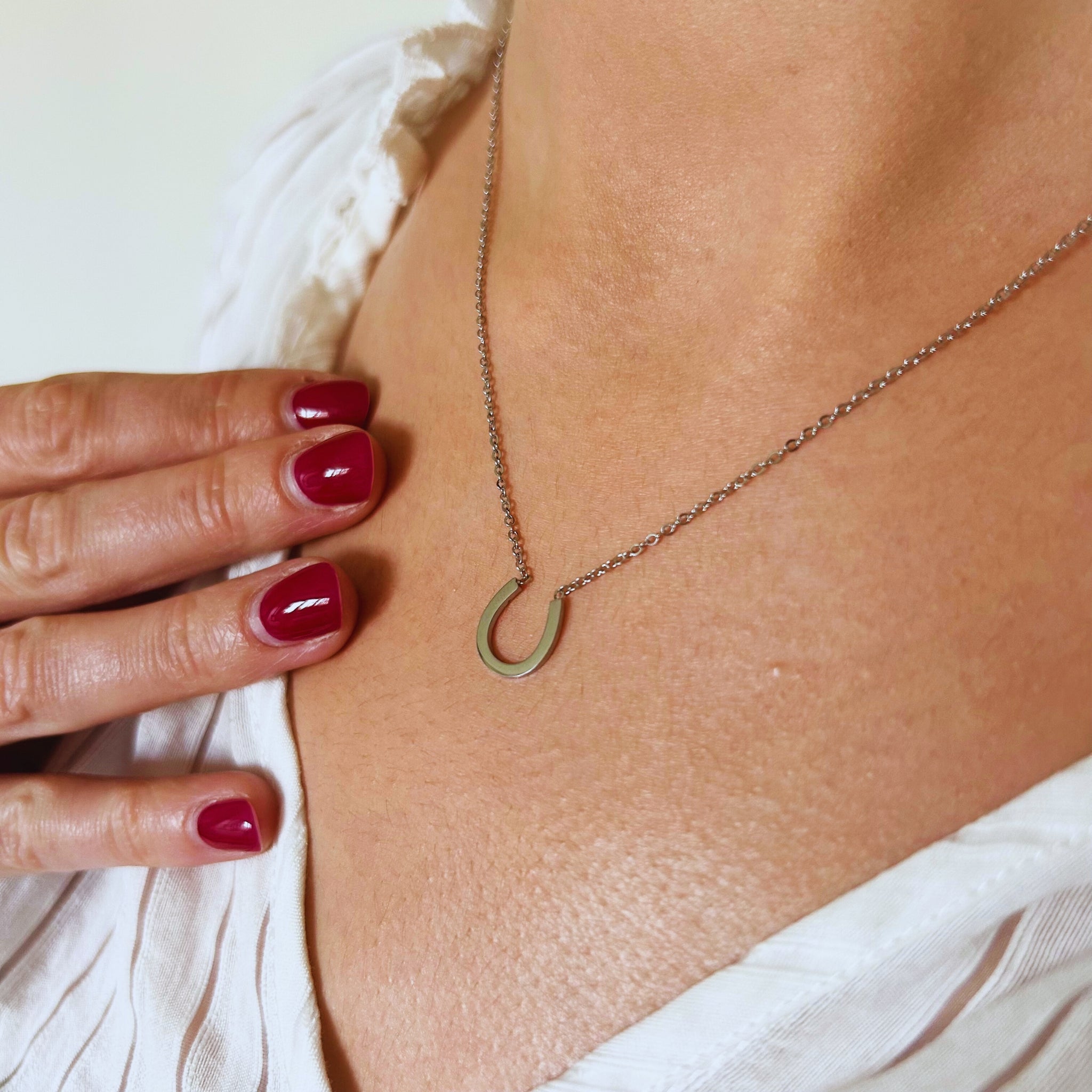 Fiera Necklace