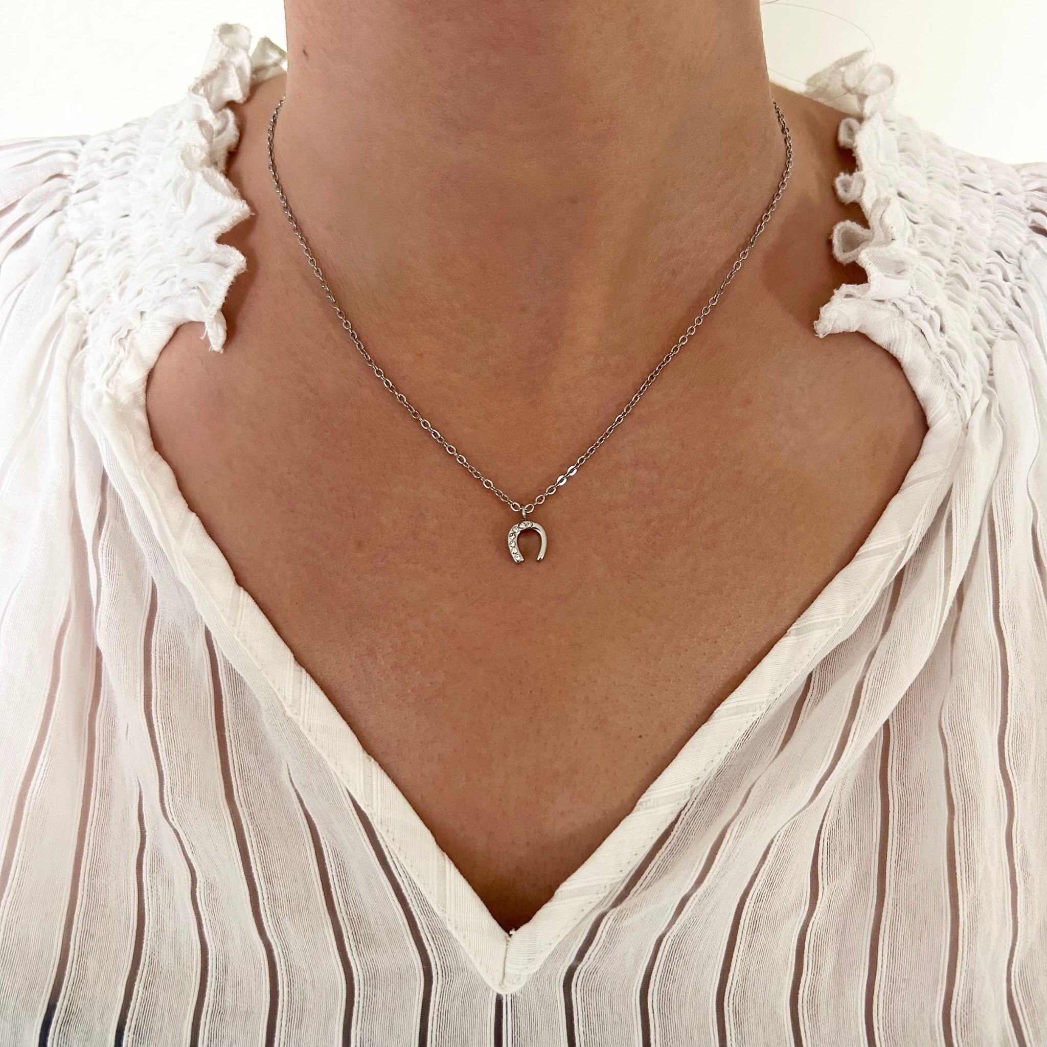 Lola Necklace
