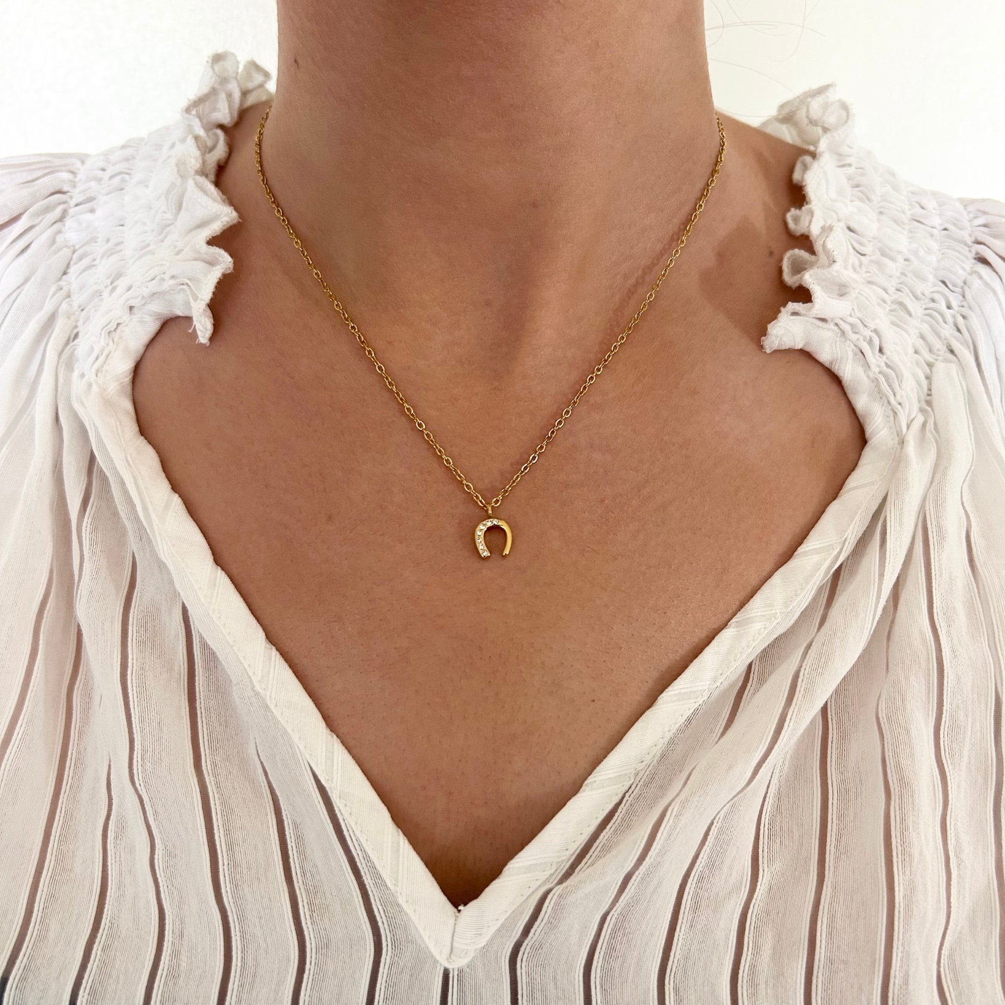 Lola Necklace