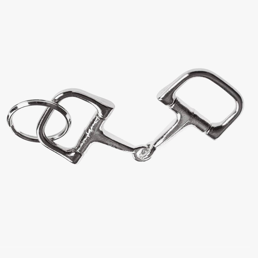 Verdun Bit Keychain