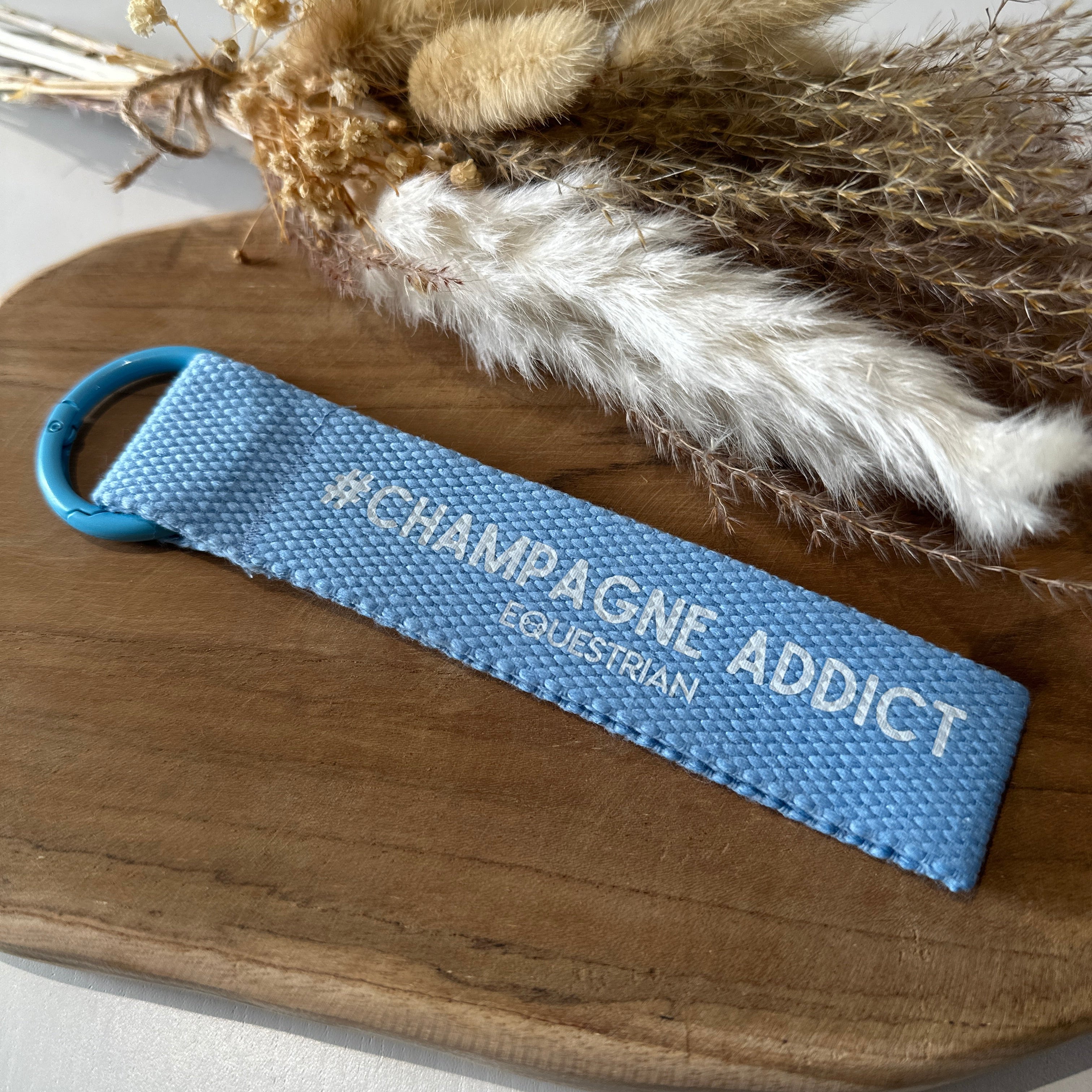 Message Keychain