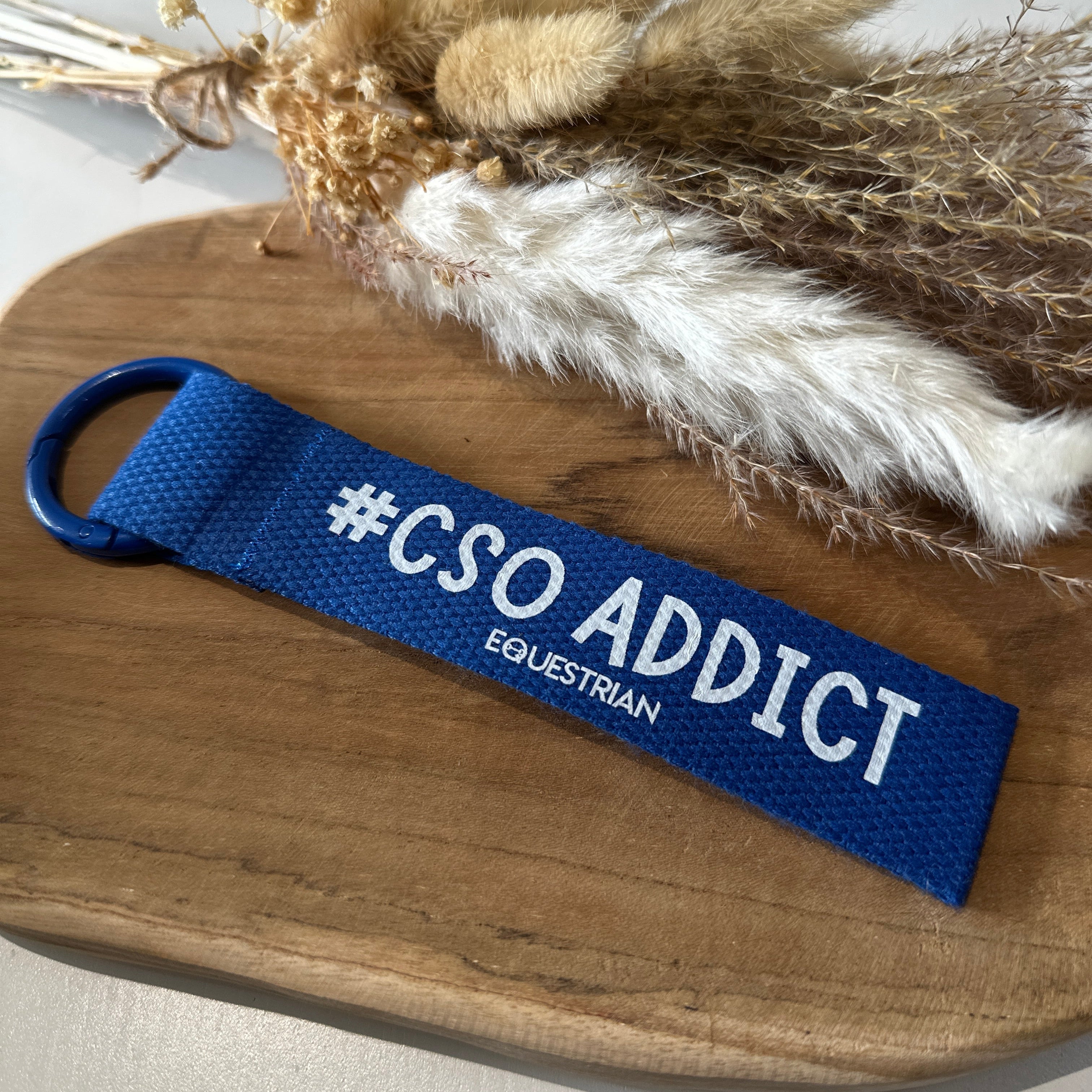 Message Keychain