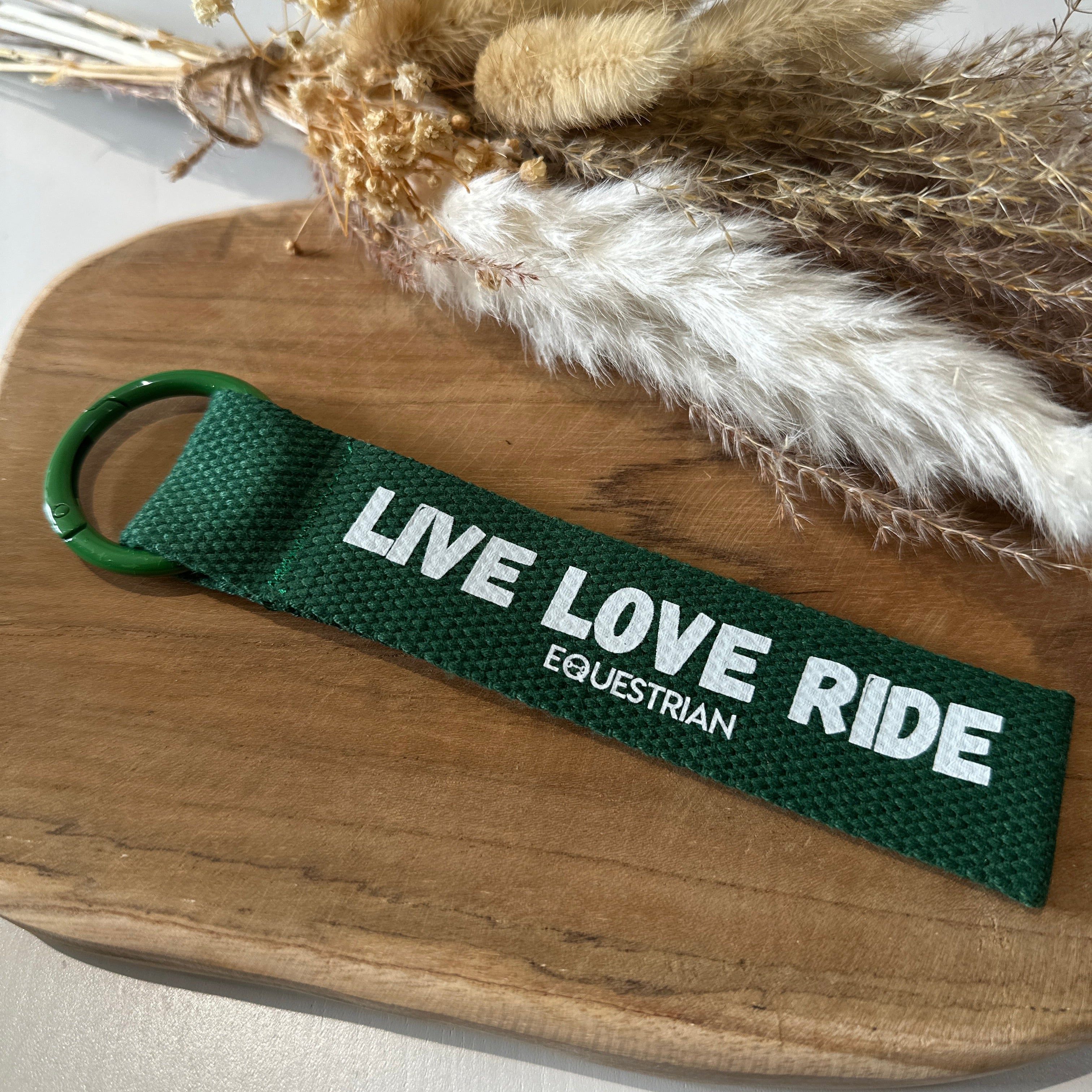 Message Keychain
