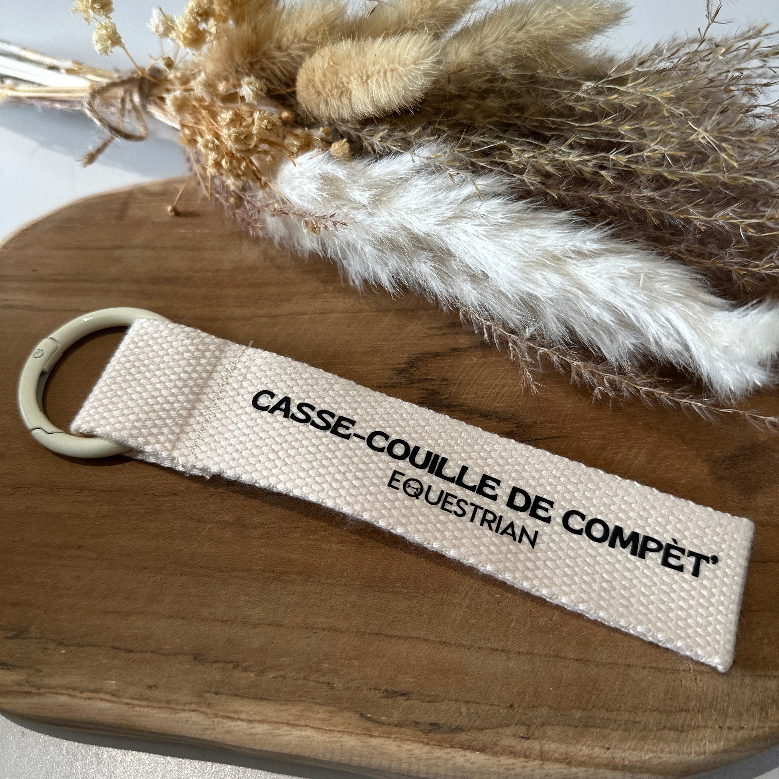 Message Keychain
