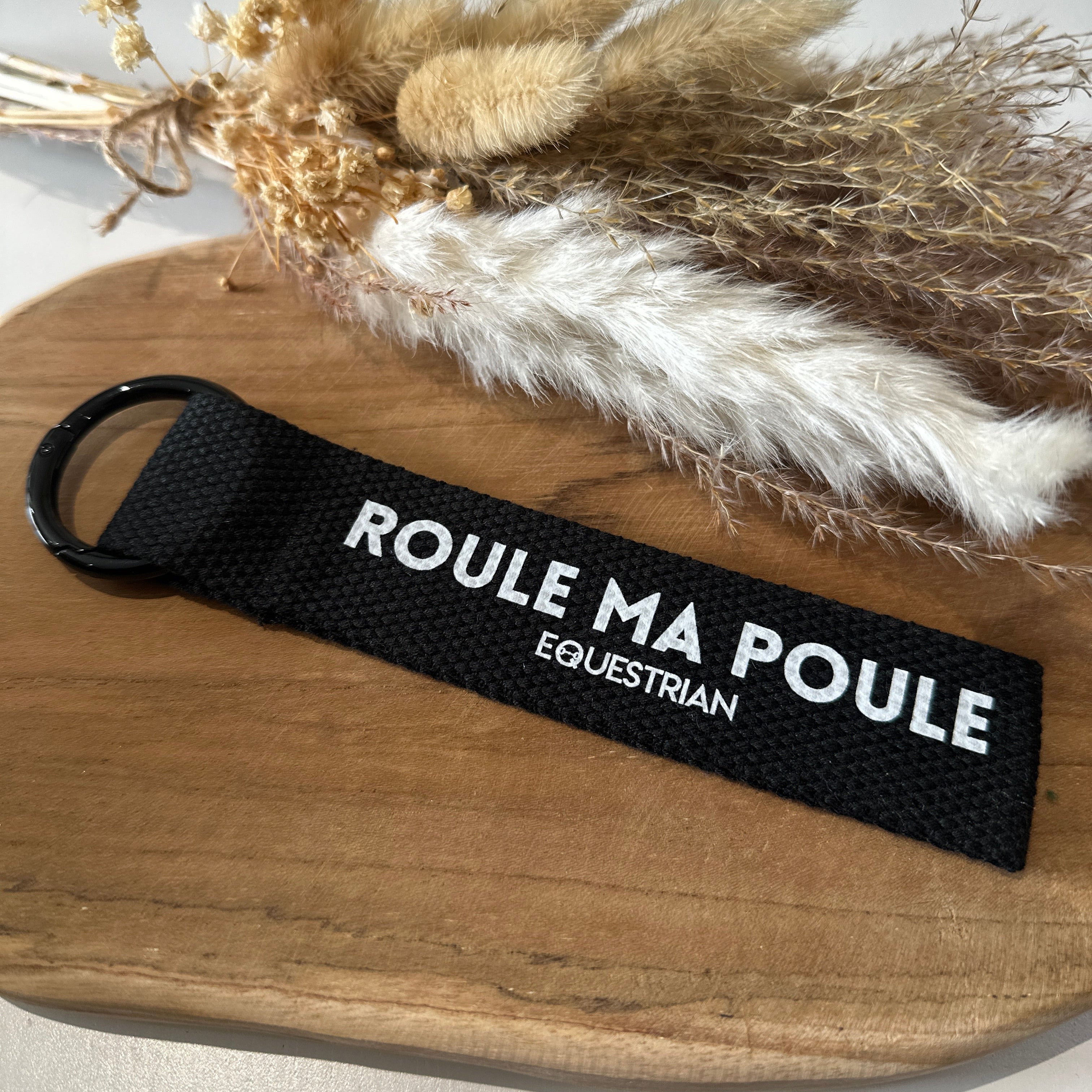 Message Keychain