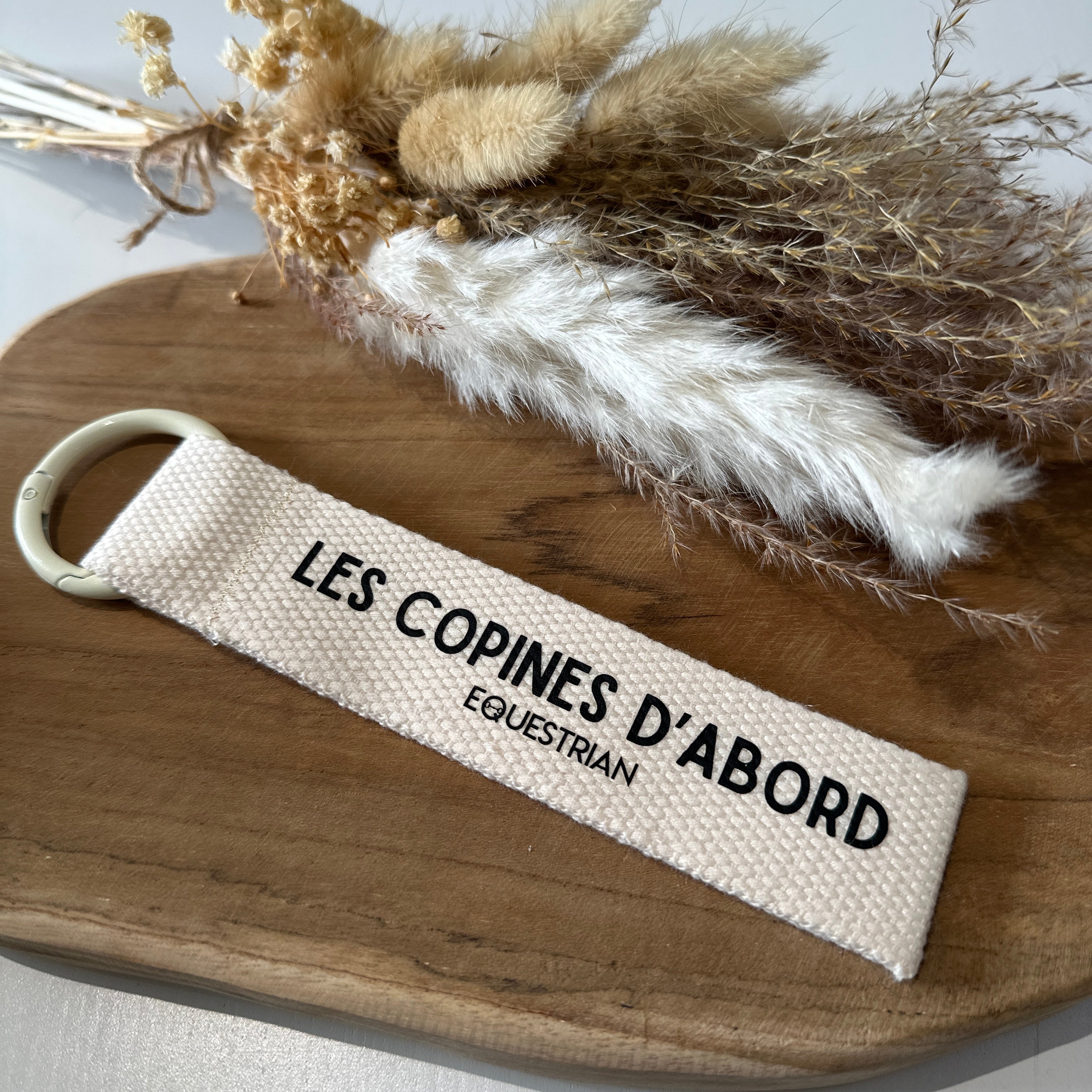 Message Keychain